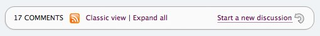 Illustration for article titled Threaded Comments Have Come to io9 From the Future